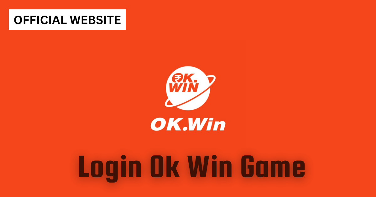 ok win login